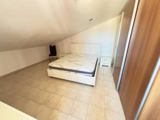 Mansarda via Salvatore Saccà 13, Venetico Marina, Venetico — foto 18 di 32