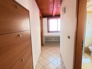 Mansarda via Salvatore Saccà 13, Venetico Marina, Venetico — foto 19 di 32