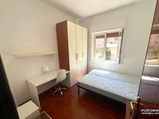 Stanza singola via salita Zerbi, Reggio Calabria — foto 2 di 14