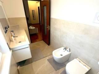 Stanza singola via salita Zerbi, Reggio Calabria — foto 13 di 14