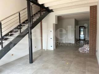 Villa a schiera 4 locali, nuova, Schiavon — foto 6 di 10