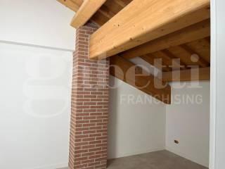 Villa a schiera 4 locali, nuova, Schiavon — foto 8 di 10