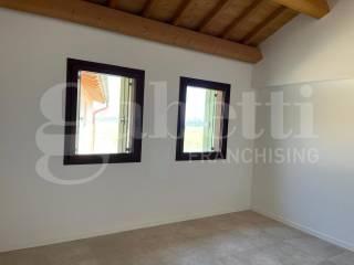 Villa a schiera 4 locali, nuova, Schiavon — foto 10 di 10