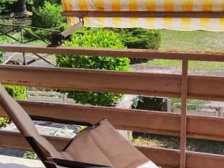 Bilocale via delle Genziane 3, Altipiani Di Arcinazzo, Trevi nel Lazio — foto 9 di 13