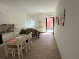 Villa unifamiliare via Giardini, Villanova, Cagliari — foto 10 di 20