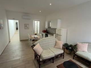 Villa unifamiliare via Giardini, Villanova, Cagliari — foto 4 di 20
