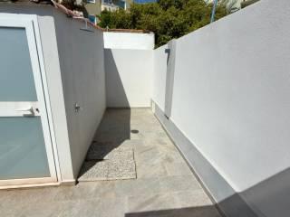 Villa unifamiliare via Giardini, Villanova, Cagliari — foto 9 di 20
