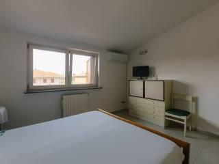 Villa unifamiliare via Aldo Moro 18, Caresanablot — foto 35 di 47