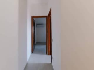 Villa unifamiliare via Aldo Moro 18, Caresanablot