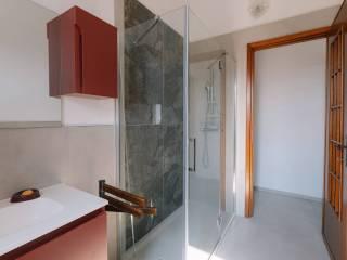 Villa unifamiliare via Aldo Moro 18, Caresanablot — foto 40 di 47