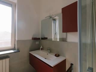 Villa unifamiliare via Aldo Moro 18, Caresanablot — foto 22 di 47