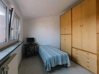 Villa unifamiliare via Aldo Moro 18, Caresanablot — foto 26 di 47