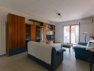 Villa unifamiliare via Aldo Moro 18, Caresanablot — foto 33 di 47