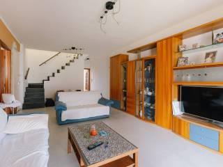Villa unifamiliare via Aldo Moro 18, Caresanablot — foto 13 di 47