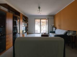 Villa unifamiliare via Aldo Moro 18, Caresanablot — foto 28 di 47