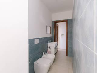 Villa unifamiliare via Aldo Moro 18, Caresanablot — foto 10 di 47