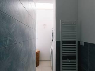 Villa unifamiliare via Aldo Moro 18, Caresanablot — foto 36 di 47