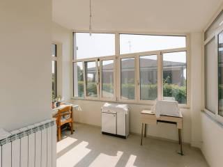 Villa unifamiliare via Aldo Moro 18, Caresanablot — foto 42 di 47