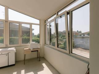 Villa unifamiliare via Aldo Moro 18, Caresanablot — foto 41 di 47