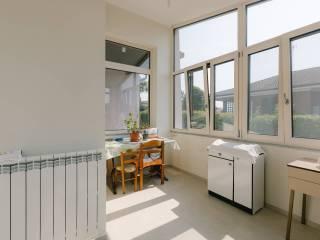 Villa unifamiliare via Aldo Moro 18, Caresanablot — foto 18 di 47