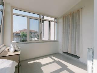 Villa unifamiliare via Aldo Moro 18, Caresanablot — foto 46 di 47