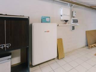 Villa unifamiliare via Aldo Moro 18, Caresanablot — foto 38 di 47