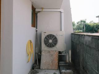 Villa unifamiliare via Aldo Moro 18, Caresanablot — foto 21 di 47