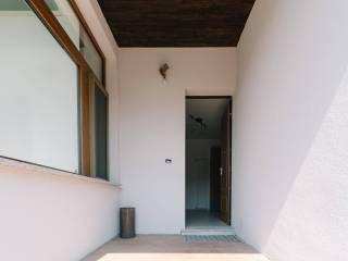 Villa unifamiliare via Aldo Moro 18, Caresanablot — foto 11 di 47
