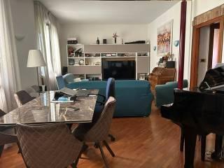 Villa bifamiliare via gustavo modena, San Camillo - Nazareth, Padova — foto 2 di 10