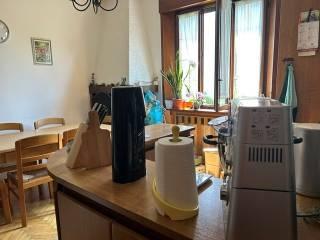 Villa bifamiliare via gustavo modena, San Camillo - Nazareth, Padova — foto 4 di 10