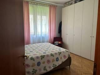 Villa bifamiliare via gustavo modena, San Camillo - Nazareth, Padova — foto 6 di 10
