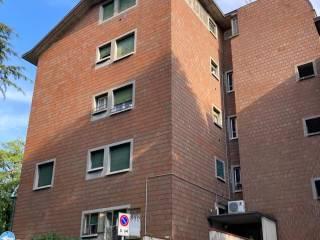 Stanza singola piazza John Fitzgerald Kennedy, Casalecchio di Reno — foto 11 di 24