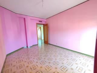Appartamento via Giovanni Campolo 92, Malaspina, Palermo