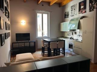 Monolocale via Vincenzo Rossi 18, Pantano, Pesaro — foto 3 di 11