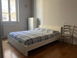 Monolocale via Vincenzo Rossi 18, Pantano, Pesaro — foto 11 di 11