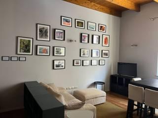 Monolocale via Vincenzo Rossi 18, Pantano, Pesaro — foto 8 di 11