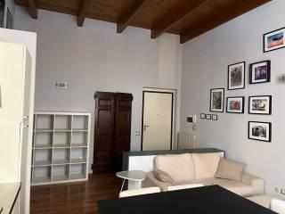Monolocale via Vincenzo Rossi 18, Pantano, Pesaro — foto 5 di 11