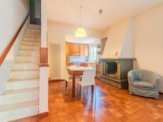 Appartamento buono stato, piano terra, Cigoli, La Serra, Bucciano, Balconevisi, San Miniato — foto 5 di 7