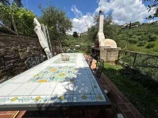 Villa unifamiliare 180 m², Pieve a Elici, Montigiano, Gualdo, Massarosa — foto 3 di 83