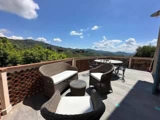 Villa unifamiliare 180 m², Pieve a Elici, Montigiano, Gualdo, Massarosa — foto 53 di 83