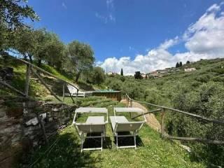 Villa unifamiliare 180 m², Pieve a Elici, Montigiano, Gualdo, Massarosa — foto 48 di 83
