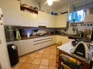 Villa unifamiliare via Degli Allori, Tirrenia, Pisa — foto 10 di 14
