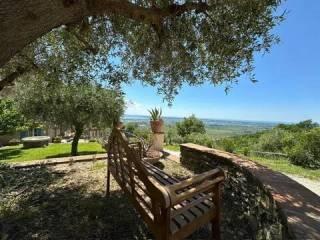 Villa unifamiliare 180 m², Pieve a Elici, Montigiano, Gualdo, Massarosa — foto 35 di 83
