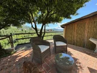 Villa unifamiliare 180 m², Pieve a Elici, Montigiano, Gualdo, Massarosa — foto 2 di 83