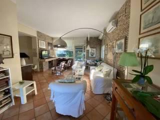 Villa unifamiliare via Degli Allori, Tirrenia, Pisa — foto 4 di 14