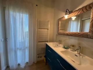 Villa unifamiliare 180 m², Pieve a Elici, Montigiano, Gualdo, Massarosa — foto 56 di 83