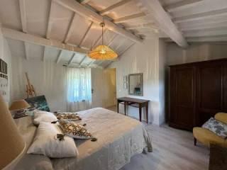 Villa unifamiliare 180 m², Pieve a Elici, Montigiano, Gualdo, Massarosa — foto 49 di 83
