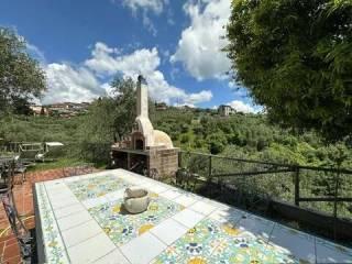 Villa unifamiliare 180 m², Pieve a Elici, Montigiano, Gualdo, Massarosa — foto 15 di 83