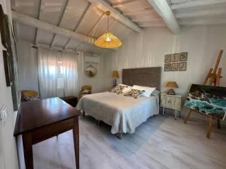 Villa unifamiliare 180 m², Pieve a Elici, Montigiano, Gualdo, Massarosa — foto 54 di 83