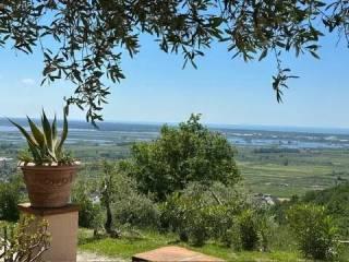 Villa unifamiliare 180 m², Pieve a Elici, Montigiano, Gualdo, Massarosa — foto 16 di 83